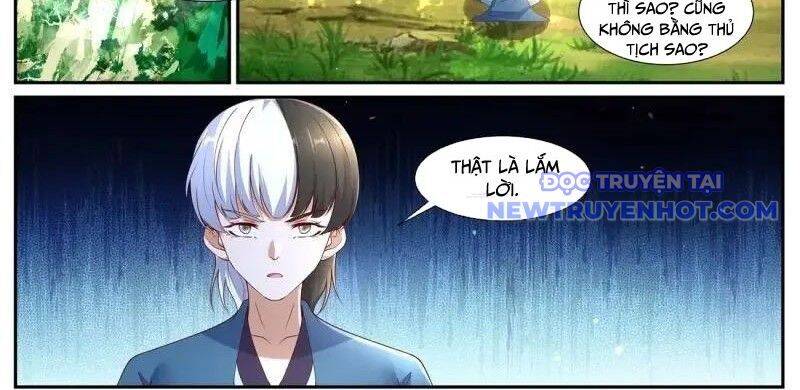 Trọng Sinh Đô Thị Tu Tiên Chap 1067 - Next Chap 1068