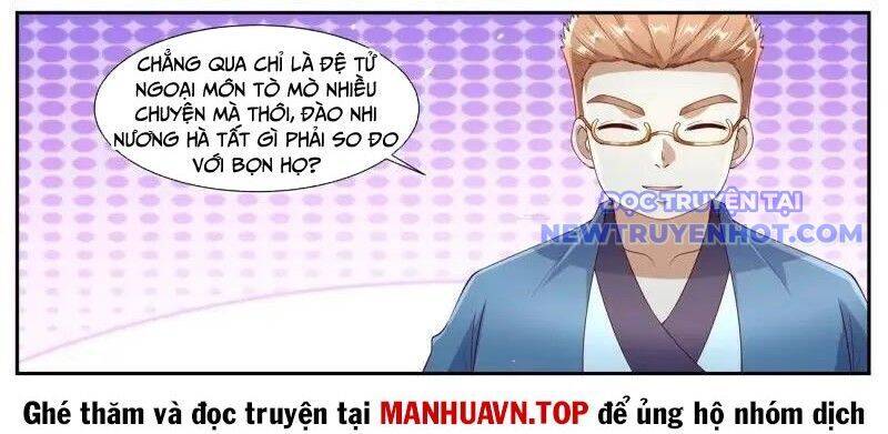 Trọng Sinh Đô Thị Tu Tiên Chap 1067 - Next Chap 1068