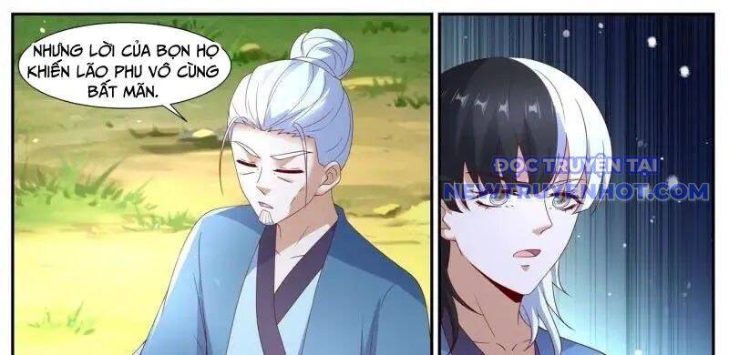 Trọng Sinh Đô Thị Tu Tiên Chap 1067 - Next Chap 1068