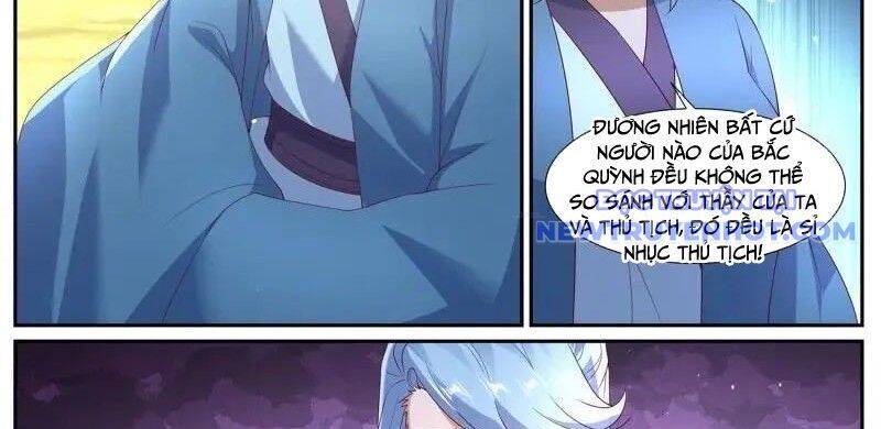 Trọng Sinh Đô Thị Tu Tiên Chap 1067 - Next Chap 1068