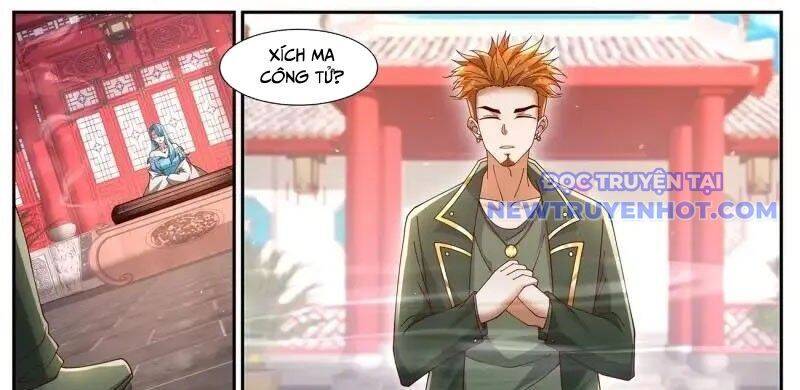 Trọng Sinh Đô Thị Tu Tiên Chap 1067 - Next Chap 1068