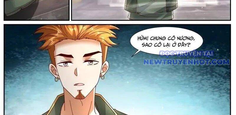 Trọng Sinh Đô Thị Tu Tiên Chap 1067 - Next Chap 1068