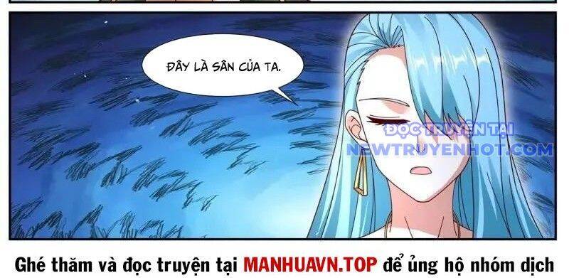 Trọng Sinh Đô Thị Tu Tiên Chap 1067 - Next Chap 1068