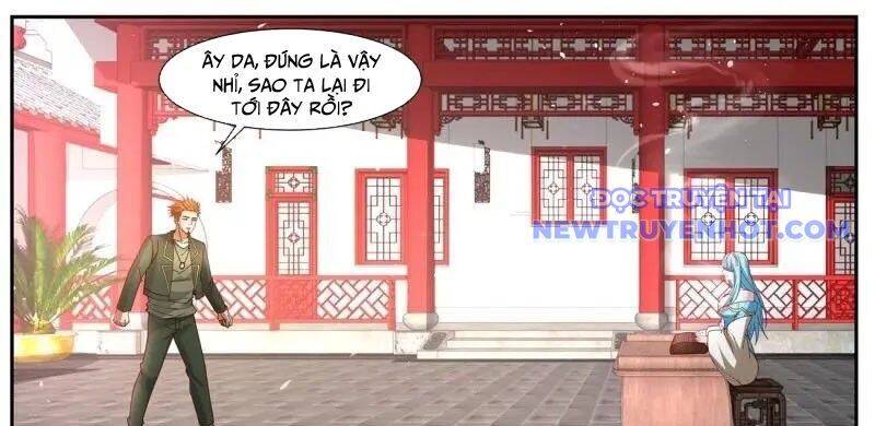 Trọng Sinh Đô Thị Tu Tiên Chap 1067 - Next Chap 1068