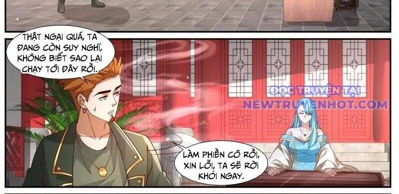 Trọng Sinh Đô Thị Tu Tiên Chap 1067 - Next Chap 1068