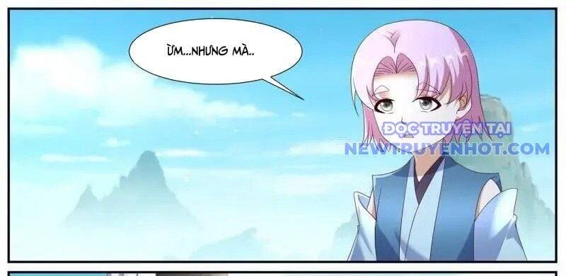 Trọng Sinh Đô Thị Tu Tiên Chap 1068 - Next Chap 1069