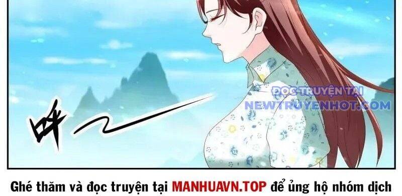 Trọng Sinh Đô Thị Tu Tiên Chap 1068 - Next Chap 1069