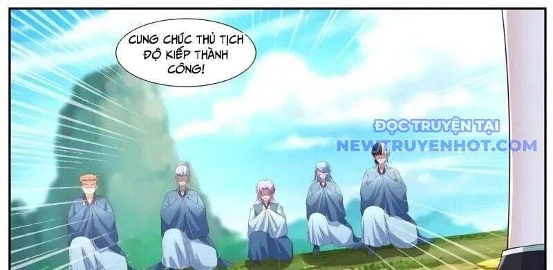 Trọng Sinh Đô Thị Tu Tiên Chap 1068 - Next Chap 1069