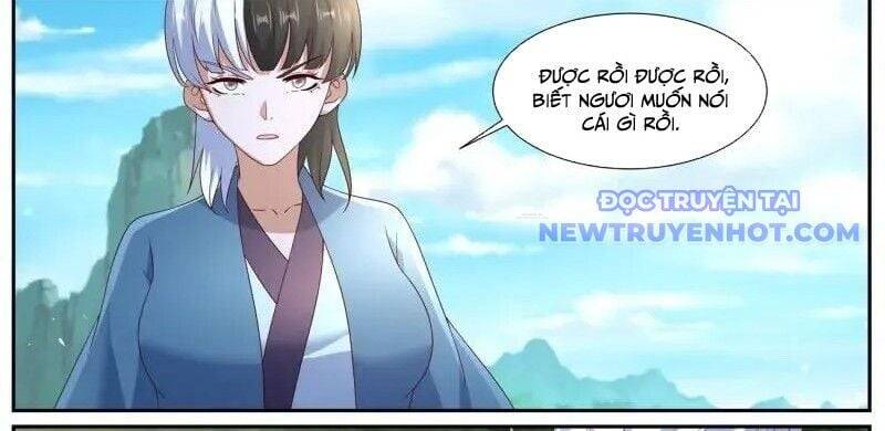Trọng Sinh Đô Thị Tu Tiên Chap 1068 - Next Chap 1069