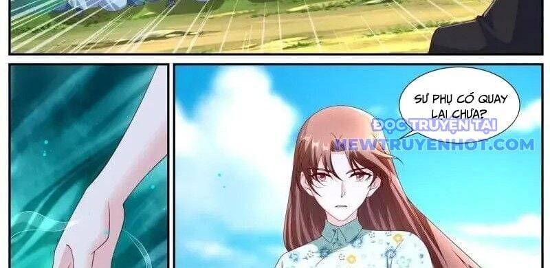 Trọng Sinh Đô Thị Tu Tiên Chap 1068 - Next Chap 1069