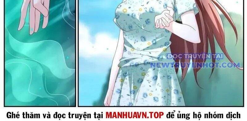 Trọng Sinh Đô Thị Tu Tiên Chap 1068 - Next Chap 1069
