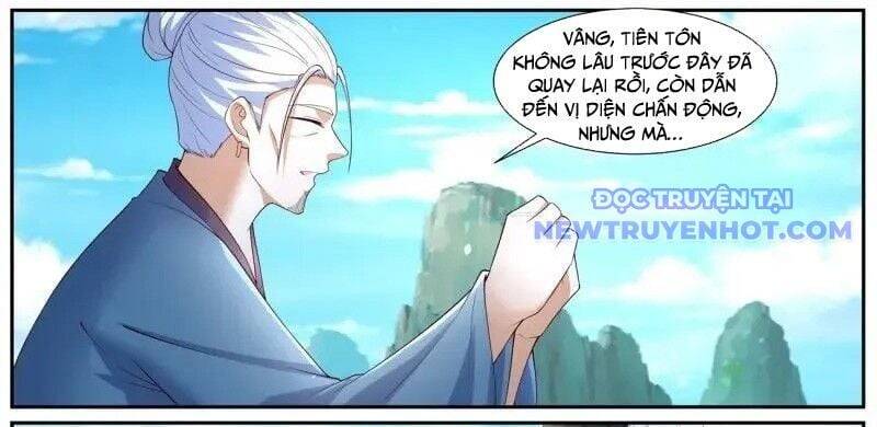 Trọng Sinh Đô Thị Tu Tiên Chap 1068 - Next Chap 1069