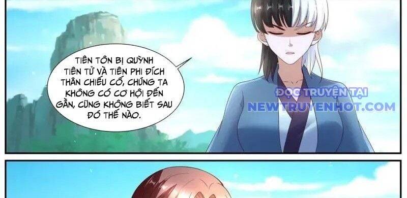Trọng Sinh Đô Thị Tu Tiên Chap 1068 - Next Chap 1069