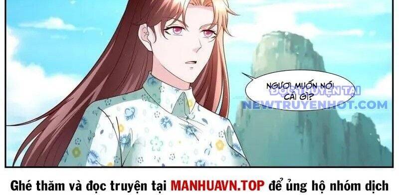 Trọng Sinh Đô Thị Tu Tiên Chap 1068 - Next Chap 1069