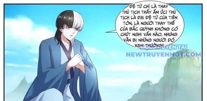 Trọng Sinh Đô Thị Tu Tiên Chap 1068 - Next Chap 1069