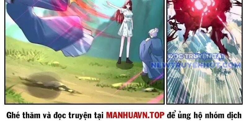 Trọng Sinh Đô Thị Tu Tiên Chap 1068 - Next Chap 1069