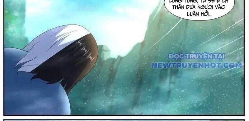 Trọng Sinh Đô Thị Tu Tiên Chap 1068 - Next Chap 1069