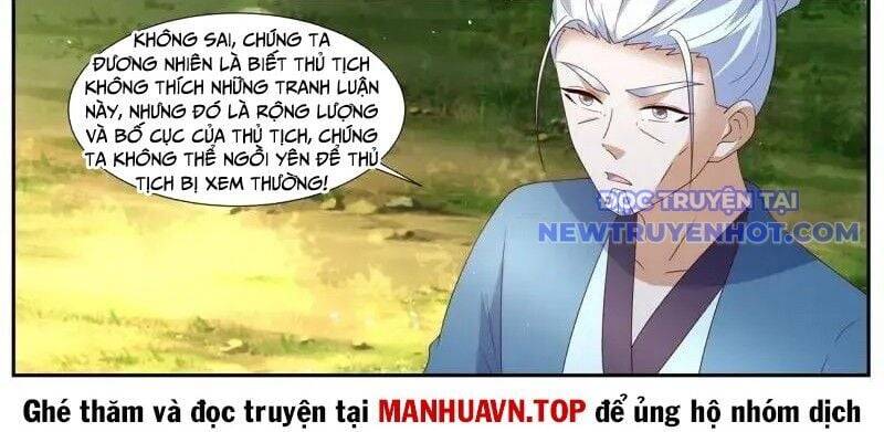 Trọng Sinh Đô Thị Tu Tiên Chap 1068 - Next Chap 1069