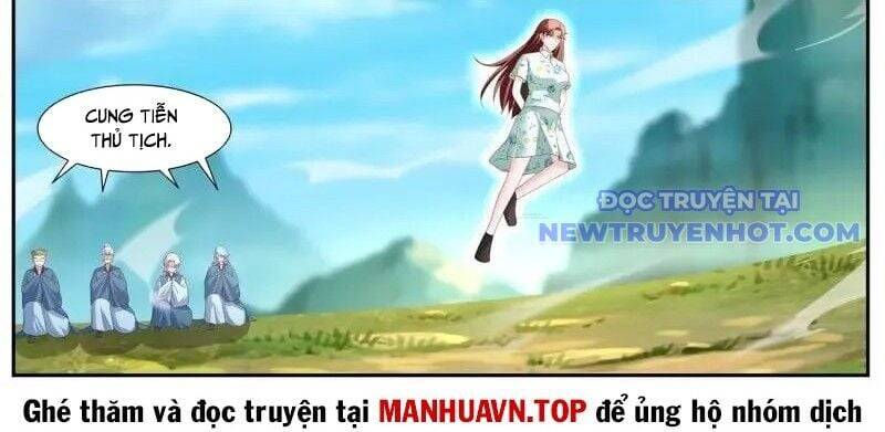Trọng Sinh Đô Thị Tu Tiên Chap 1068 - Next Chap 1069