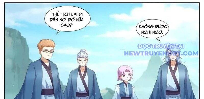 Trọng Sinh Đô Thị Tu Tiên Chap 1068 - Next Chap 1069