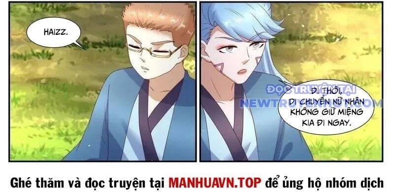 Trọng Sinh Đô Thị Tu Tiên Chap 1068 - Next Chap 1069