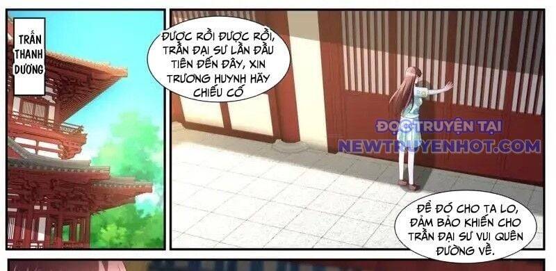 Trọng Sinh Đô Thị Tu Tiên Chap 1068 - Next Chap 1069