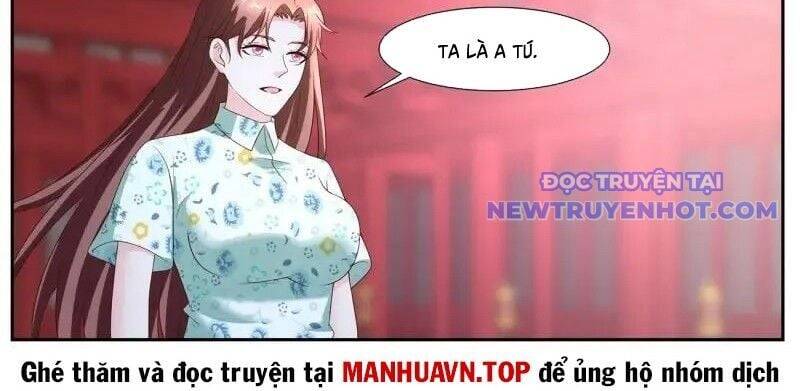 Trọng Sinh Đô Thị Tu Tiên Chap 1068 - Next Chap 1069