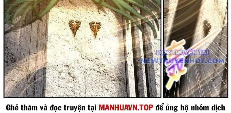 Trọng Sinh Đô Thị Tu Tiên Chap 1068 - Next Chap 1069