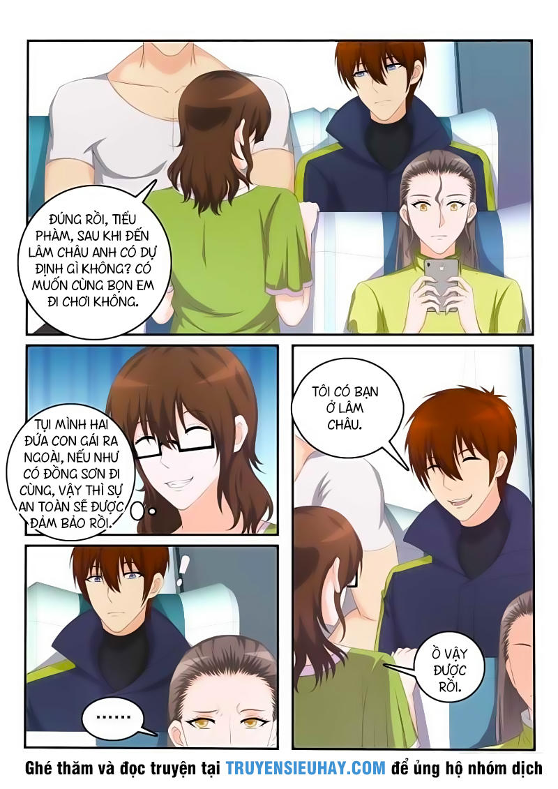 Trọng Sinh Đô Thị Tu Tiên Chap 107 - Next Chap 108