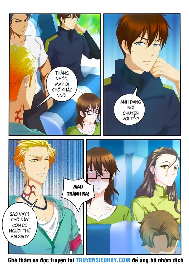 Trọng Sinh Đô Thị Tu Tiên Chap 107 - Next Chap 108