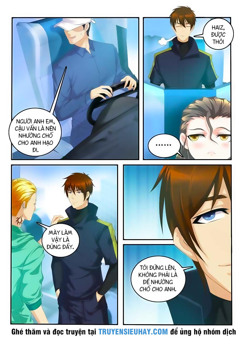 Trọng Sinh Đô Thị Tu Tiên Chap 107 - Next Chap 108