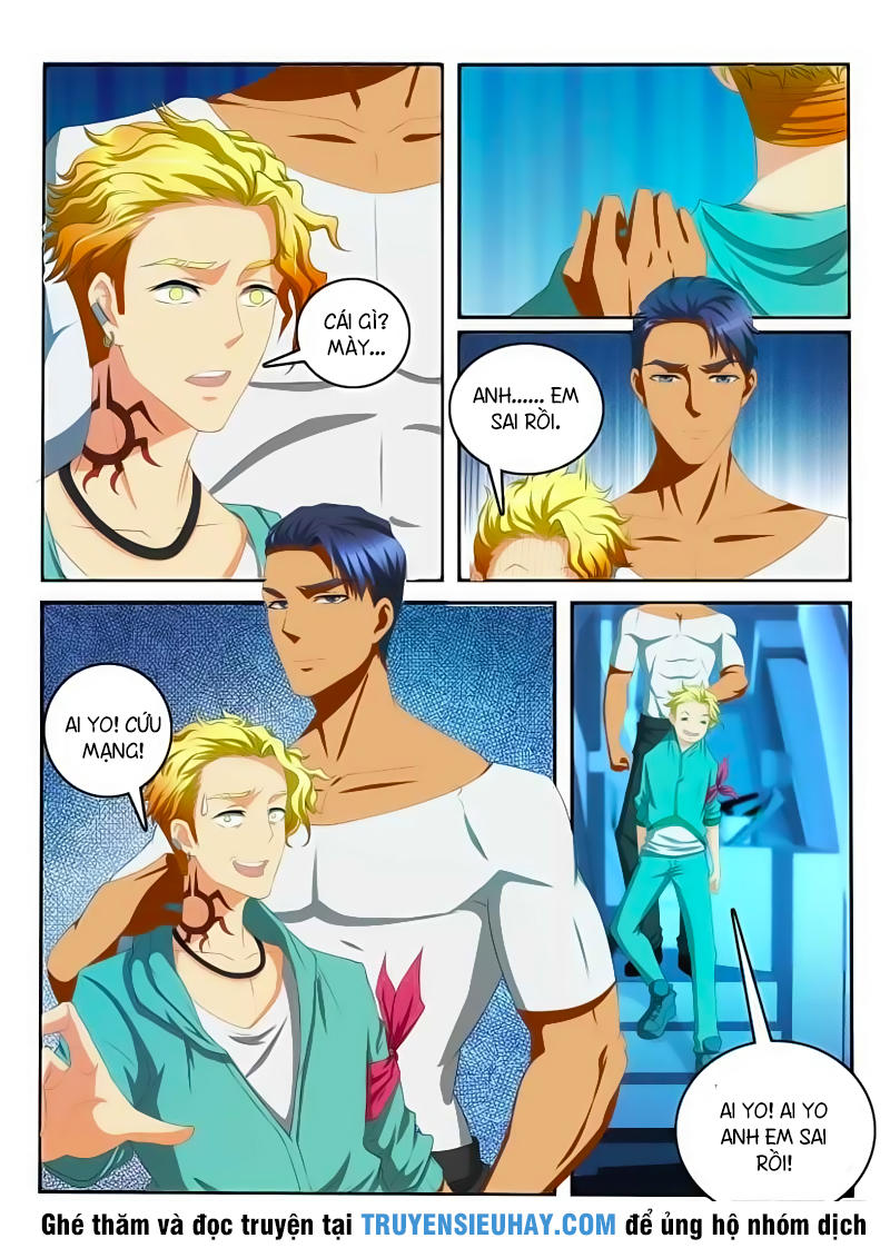 Trọng Sinh Đô Thị Tu Tiên Chap 107 - Next Chap 108