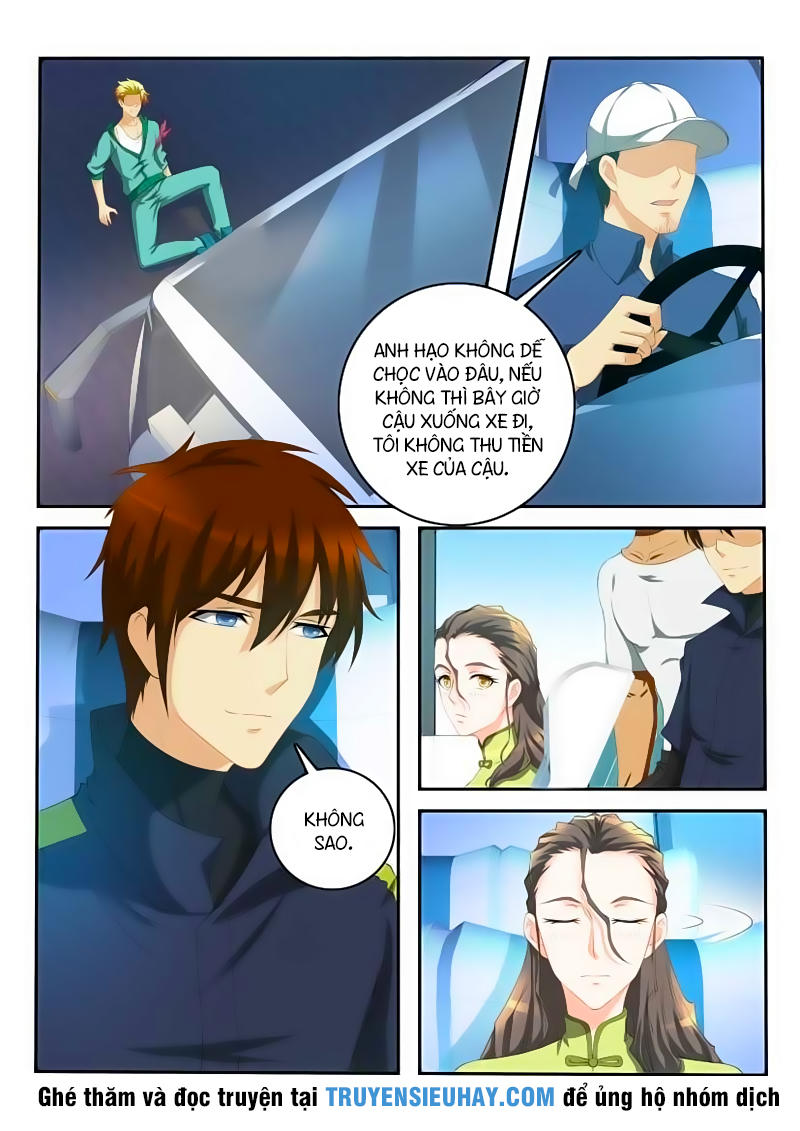 Trọng Sinh Đô Thị Tu Tiên Chap 107 - Next Chap 108