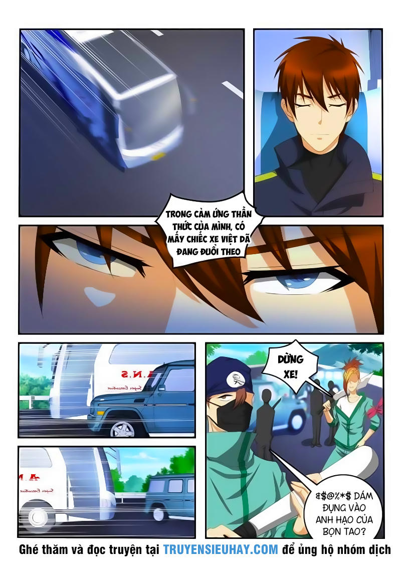Trọng Sinh Đô Thị Tu Tiên Chap 107 - Next Chap 108