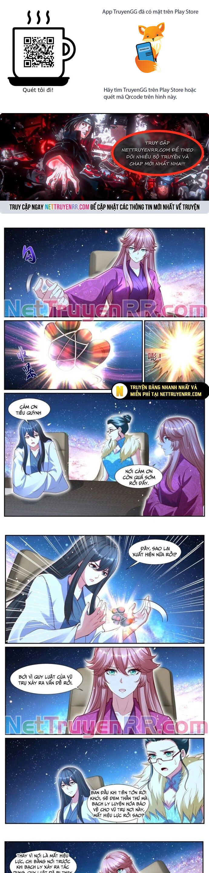 Trọng Sinh Đô Thị Tu Tiên Chap 1071 - Next Chap 1072
