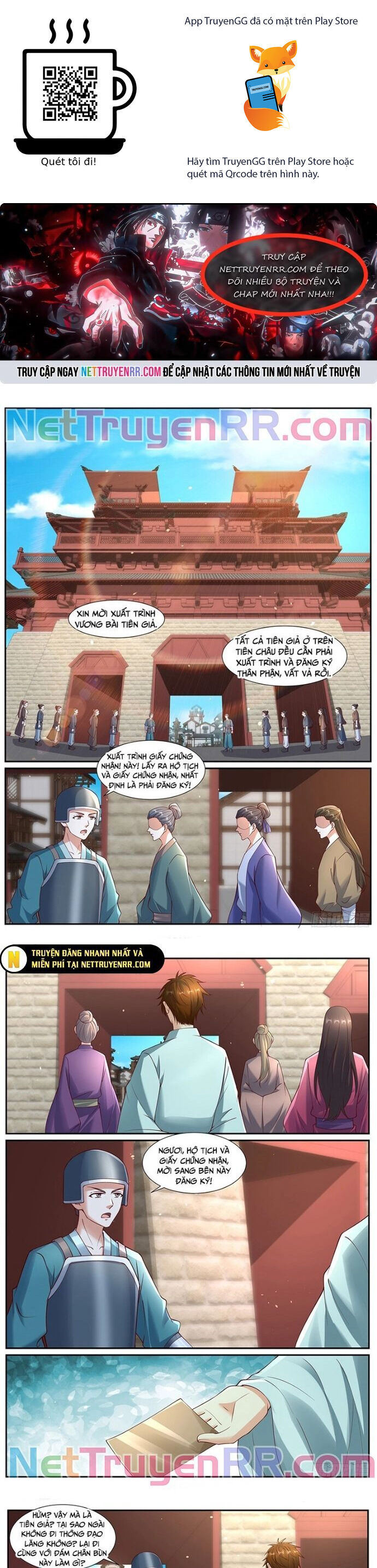 Trọng Sinh Đô Thị Tu Tiên Chap 1073 - Next Chap 1074