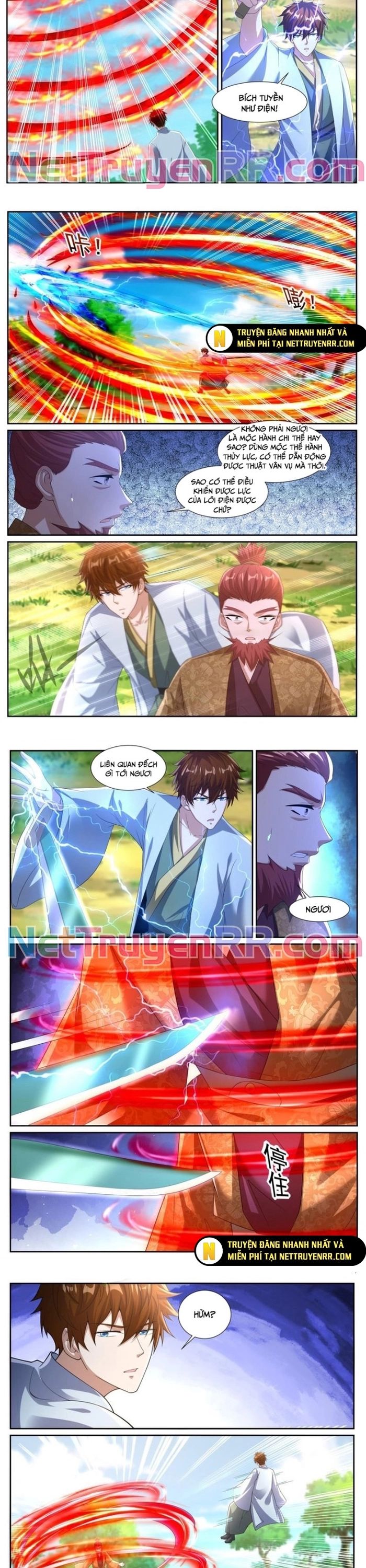 Trọng Sinh Đô Thị Tu Tiên Chap 1082 - Next Chap 1083