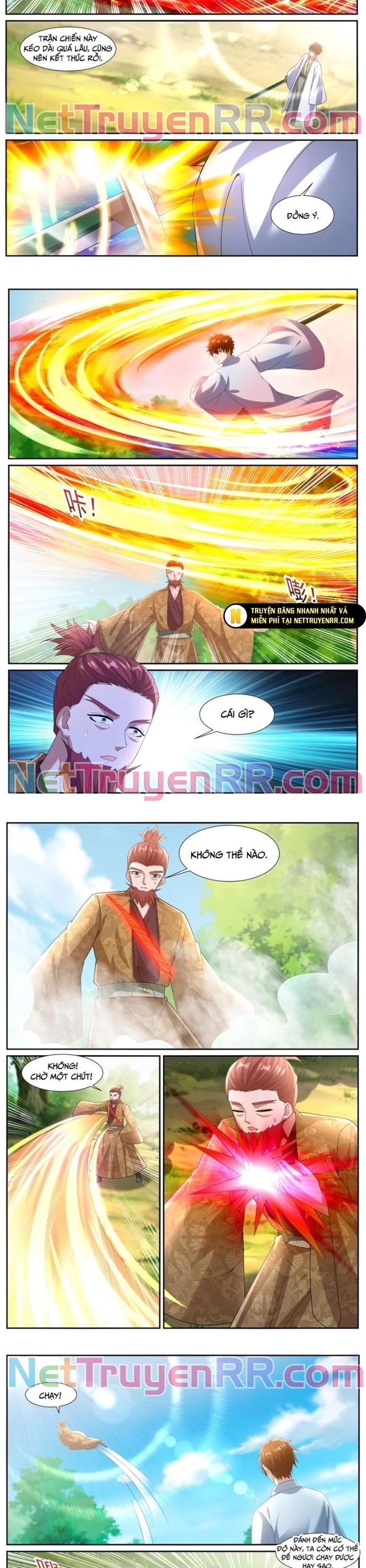 Trọng Sinh Đô Thị Tu Tiên Chap 1082 - Next Chap 1083