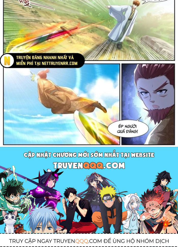 Trọng Sinh Đô Thị Tu Tiên Chap 1082 - Next Chap 1083