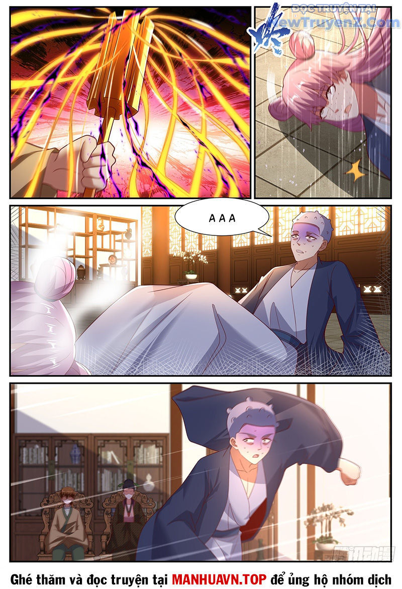 Trọng Sinh Đô Thị Tu Tiên Chap 1088 - Next Chap 1089