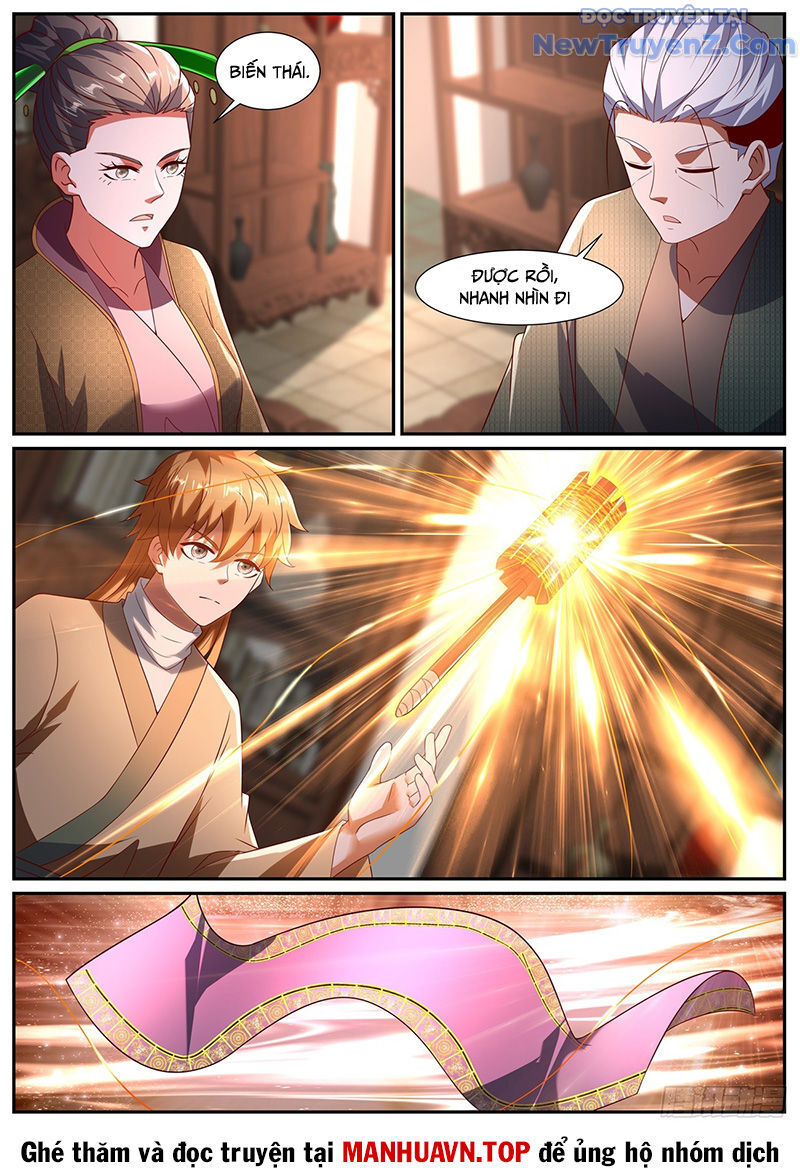 Trọng Sinh Đô Thị Tu Tiên Chap 1088 - Next Chap 1089