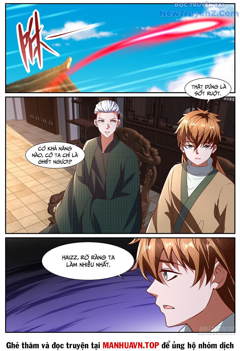 Trọng Sinh Đô Thị Tu Tiên Chap 1088 - Next Chap 1089