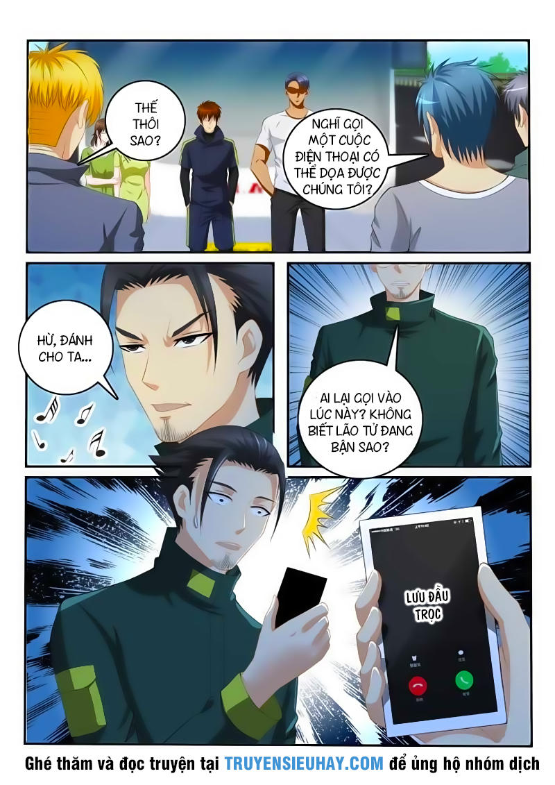Trọng Sinh Đô Thị Tu Tiên Chap 109 - Next Chap 110