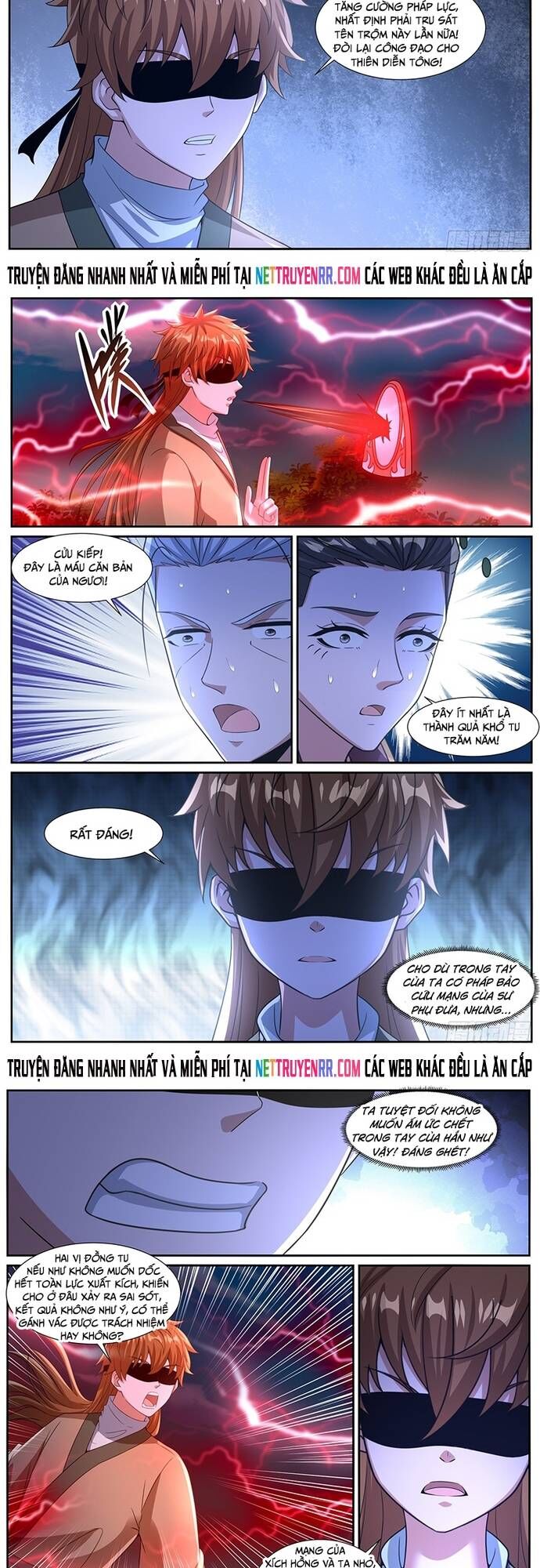 Trọng Sinh Đô Thị Tu Tiên Chap 1091 - Next Chap 1092