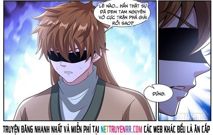Trọng Sinh Đô Thị Tu Tiên Chap 1091 - Next Chap 1092