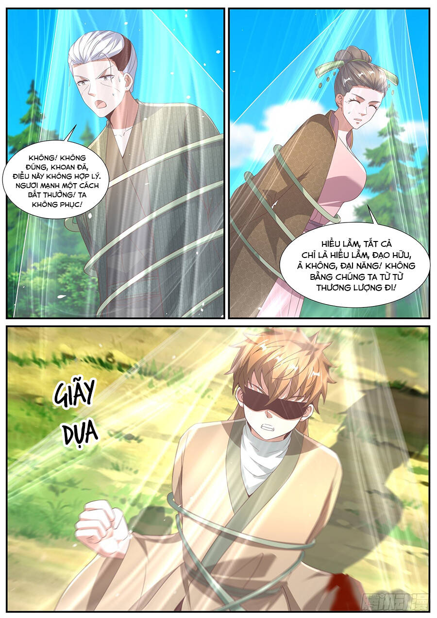 Trọng Sinh Đô Thị Tu Tiên Chap 1092 - Next Chap 1093