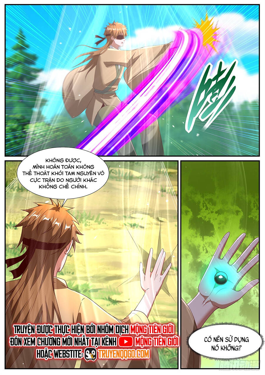 Trọng Sinh Đô Thị Tu Tiên Chap 1092 - Next Chap 1093