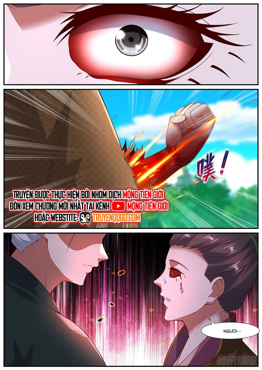 Trọng Sinh Đô Thị Tu Tiên Chap 1093 - Next Chap 1094
