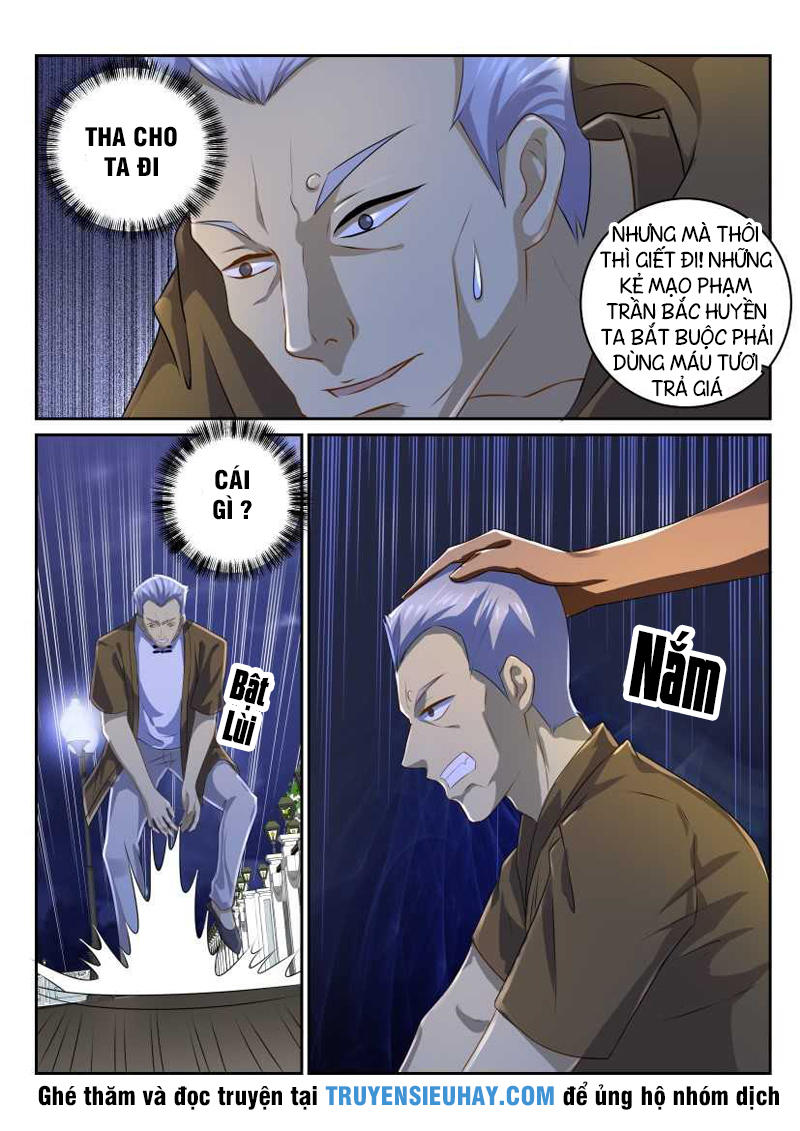 Trọng Sinh Đô Thị Tu Tiên Chap 114 - Next Chap 115