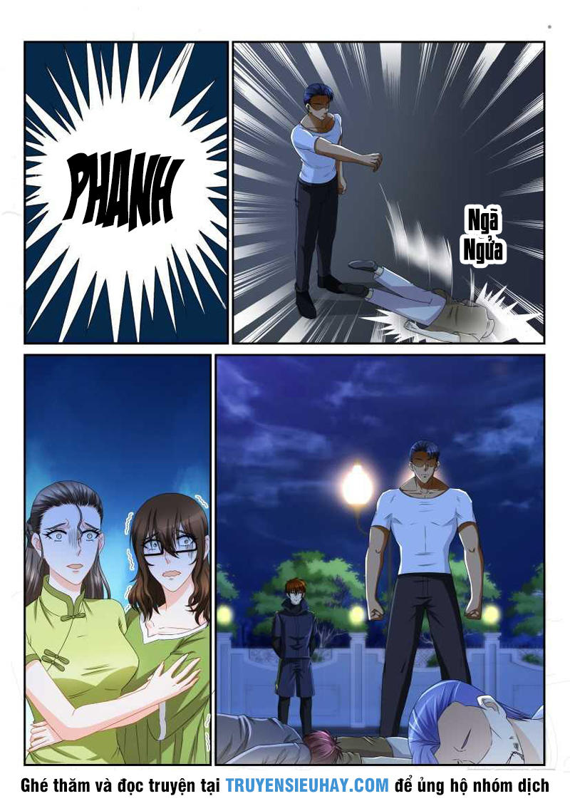 Trọng Sinh Đô Thị Tu Tiên Chap 114 - Next Chap 115